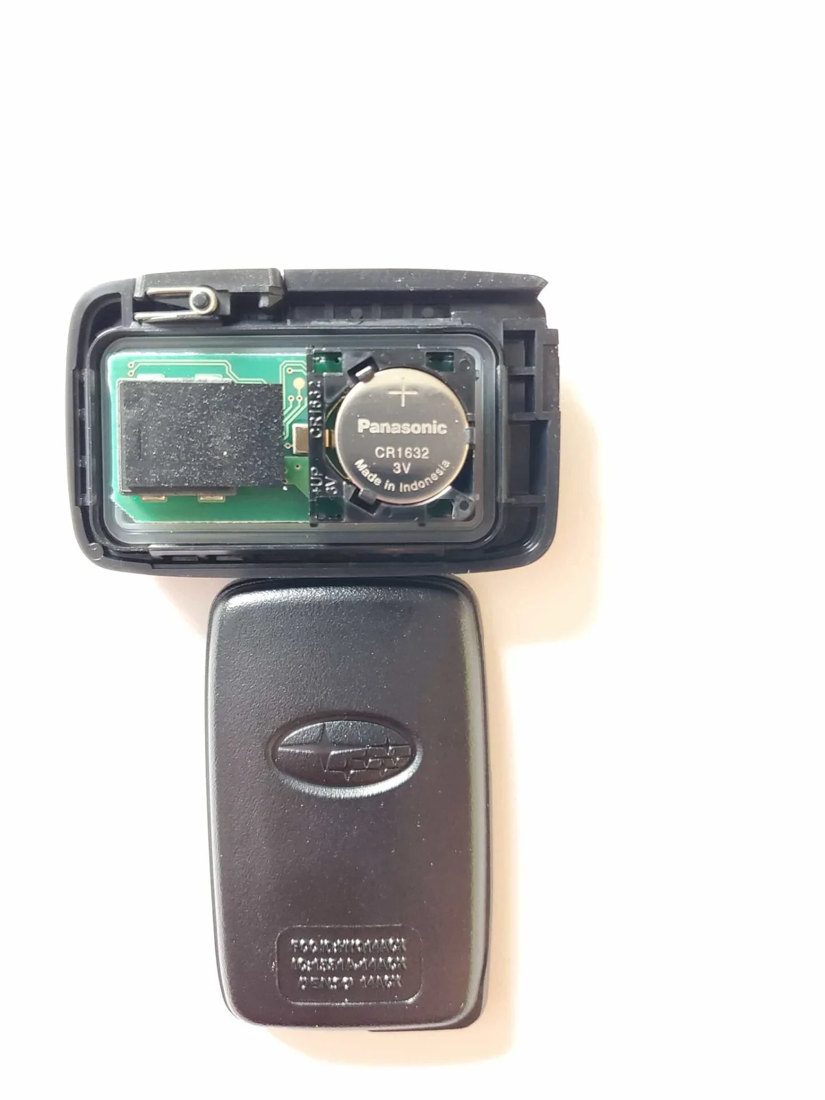 CR2032 battery