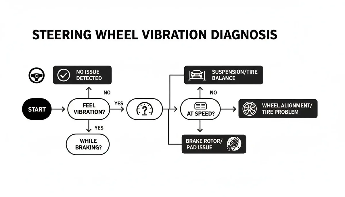 diagnostic decision tree