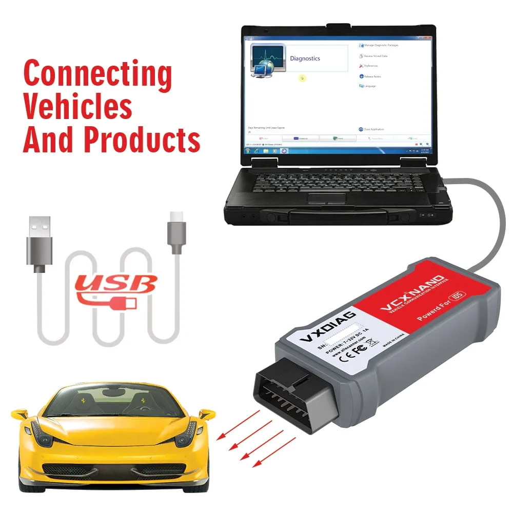 diagnostic scan tool