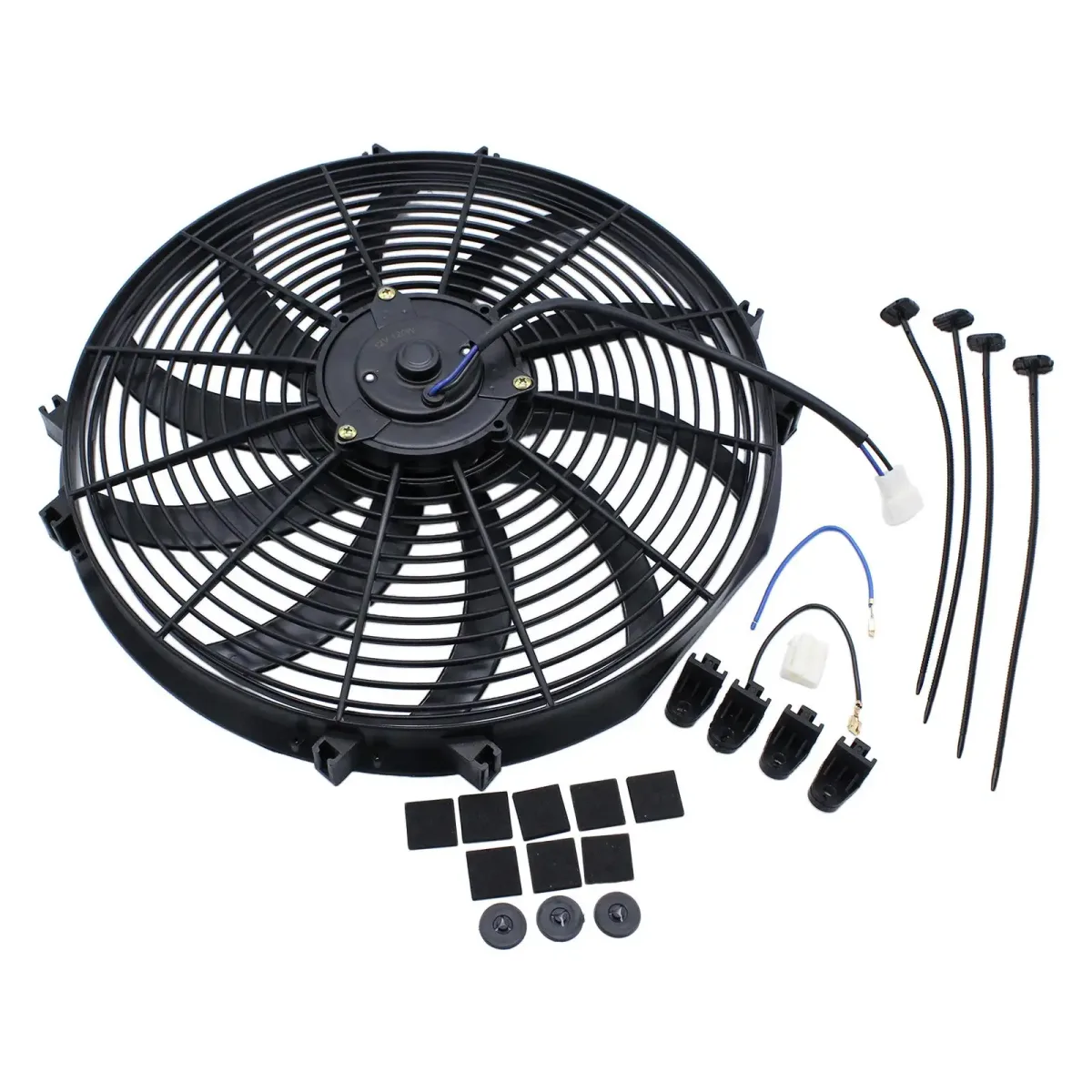 electric cooling fan