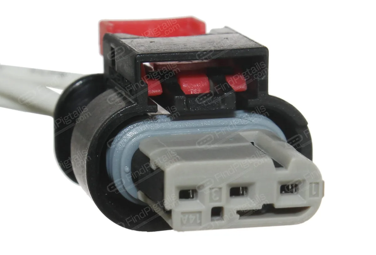 Electrical harness connectors