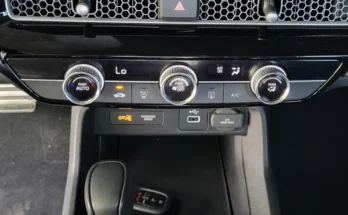 Honda Civic AC not cold