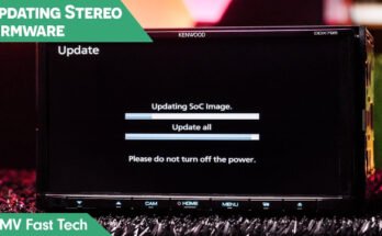 How to Update Car Stereo Firmware: Easy Steps for Perfect Sound