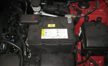 Hyundai Tucson battery keeps dying