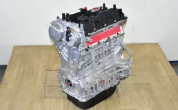 Hyundai Tucson engine misfire