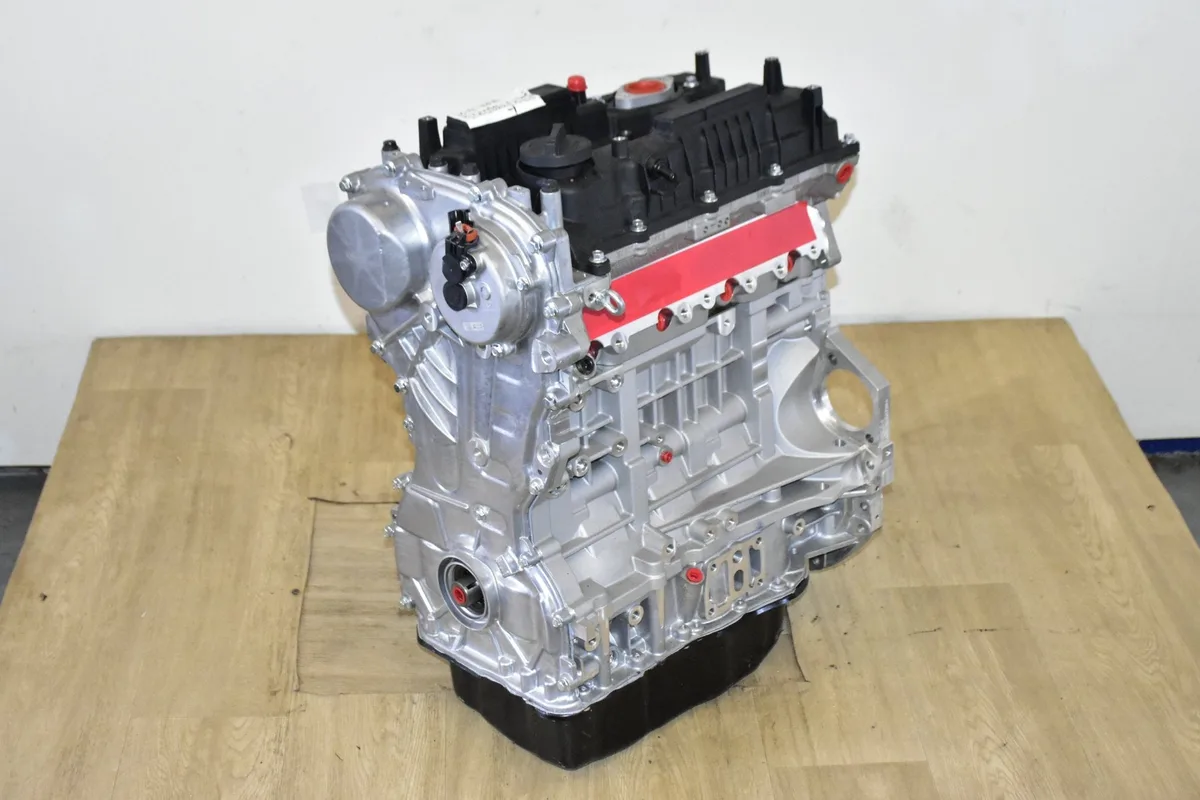 Hyundai Tucson engine misfire