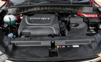 Hyundai Tucson engine stalling