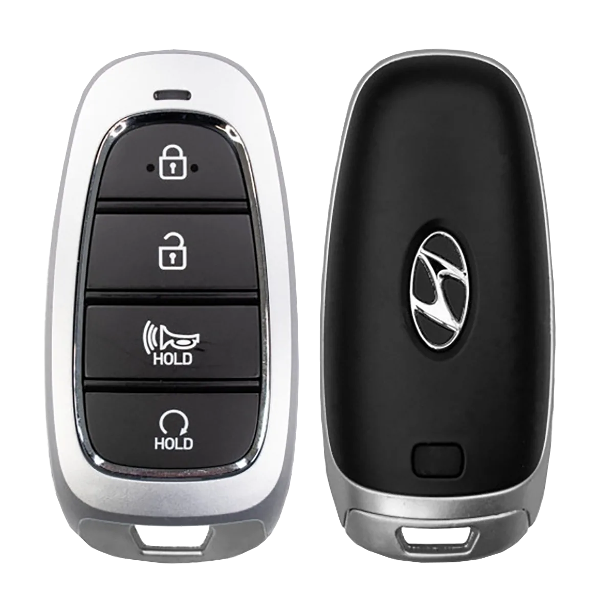 Hyundai Tucson key fob not working
