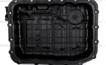 Hyundai Tucson transmission slipping
