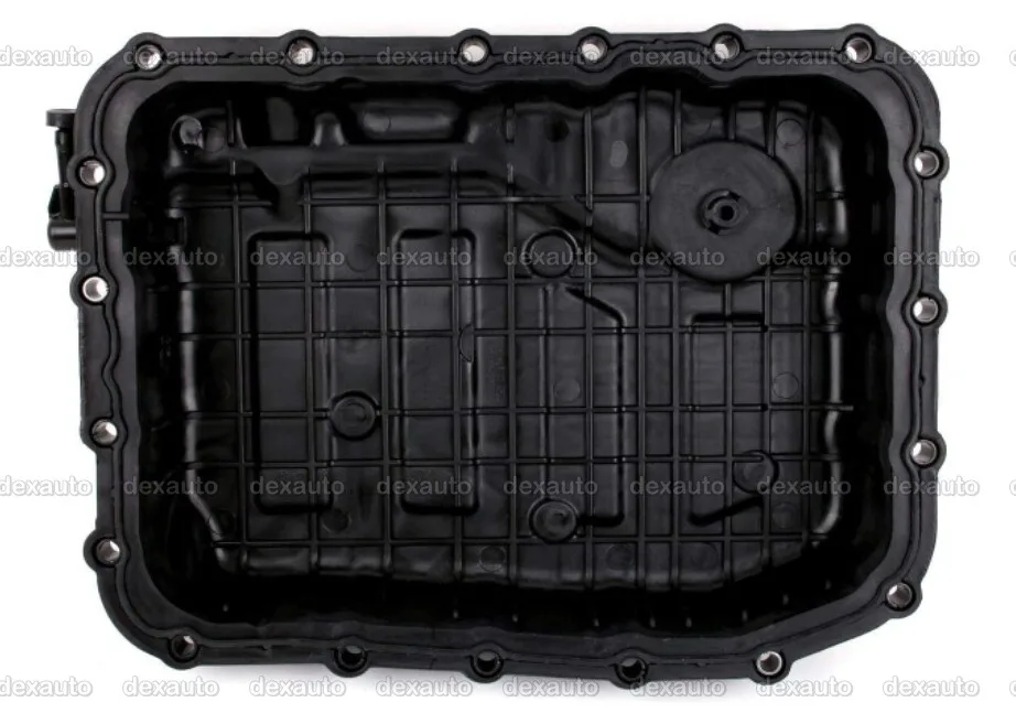 Hyundai Tucson transmission slipping