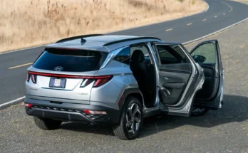 Hyundai Tucson won't start