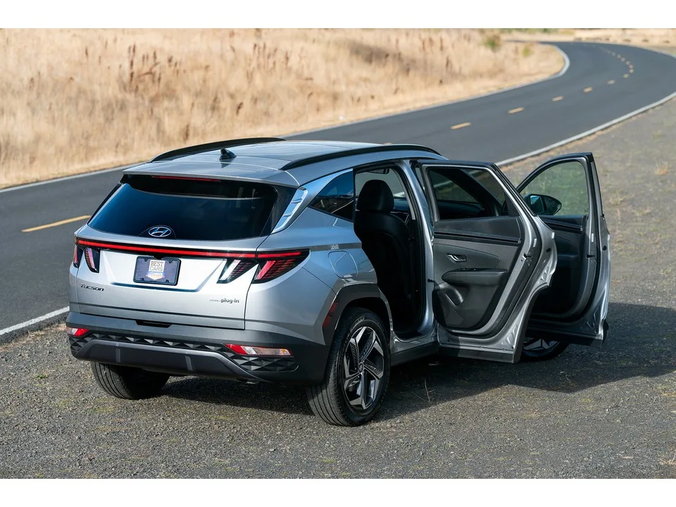 Hyundai Tucson won't start