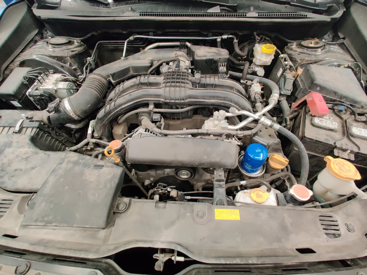 Ignition coil