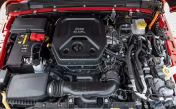 Jeep Wrangler battery keeps dying