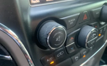 Jeep Wrangler Bluetooth problem