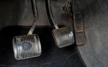 Jeep Wrangler brake pedal soft