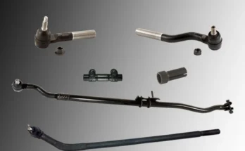 Jeep Wrangler steering problem
