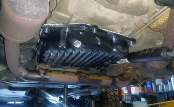 Jeep Wrangler transmission slipping