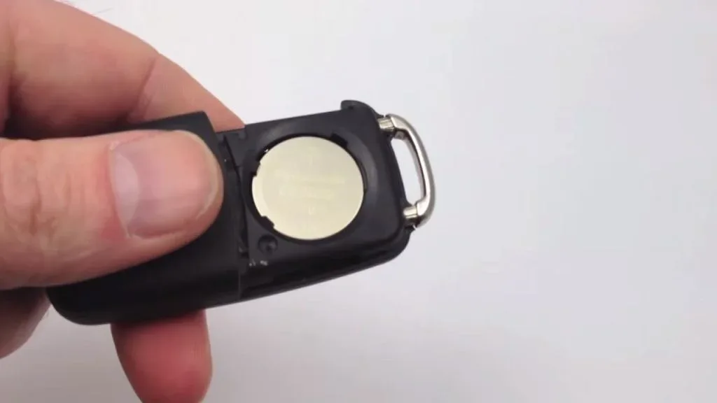 key fob battery