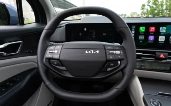 Kia Sportage steering wheel shaking