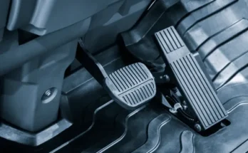 Mazda CX-5 brake pedal soft