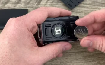 Mazda CX-5 door lock problem