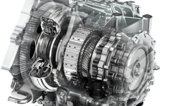 Mazda CX-5 transmission slipping