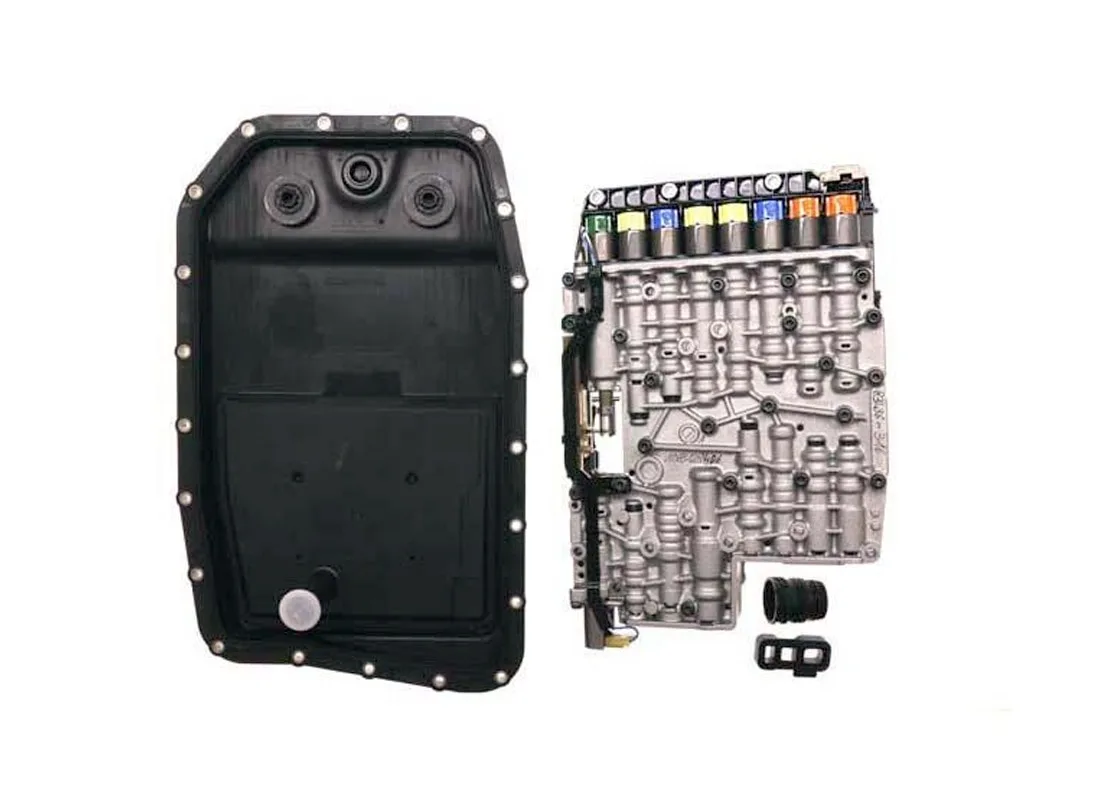 Mechatronic sleeve