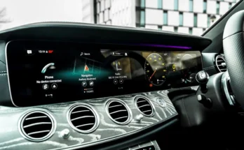 Mercedes C-Class Bluetooth problem