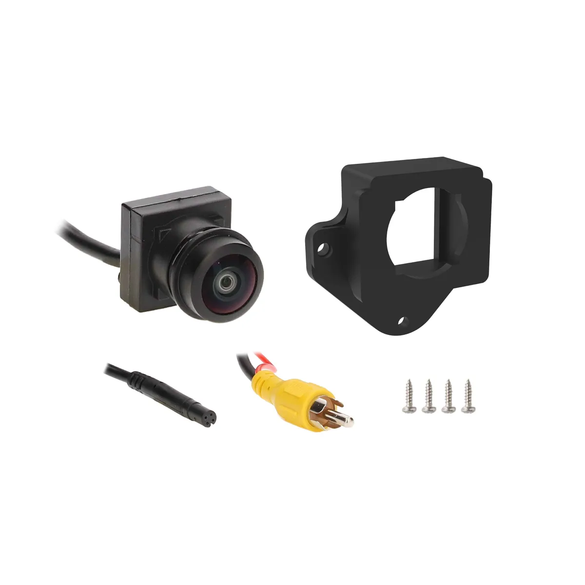 Mopar replacement camera kit