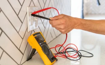 multimeter