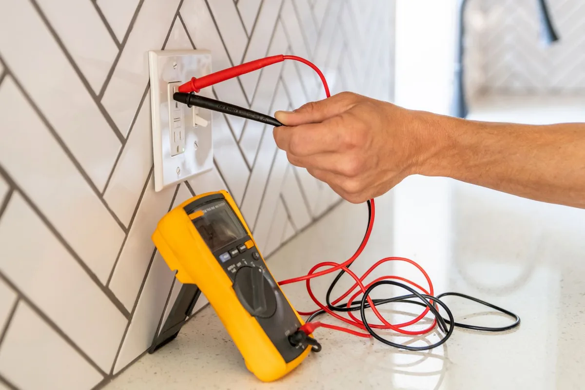 multimeter