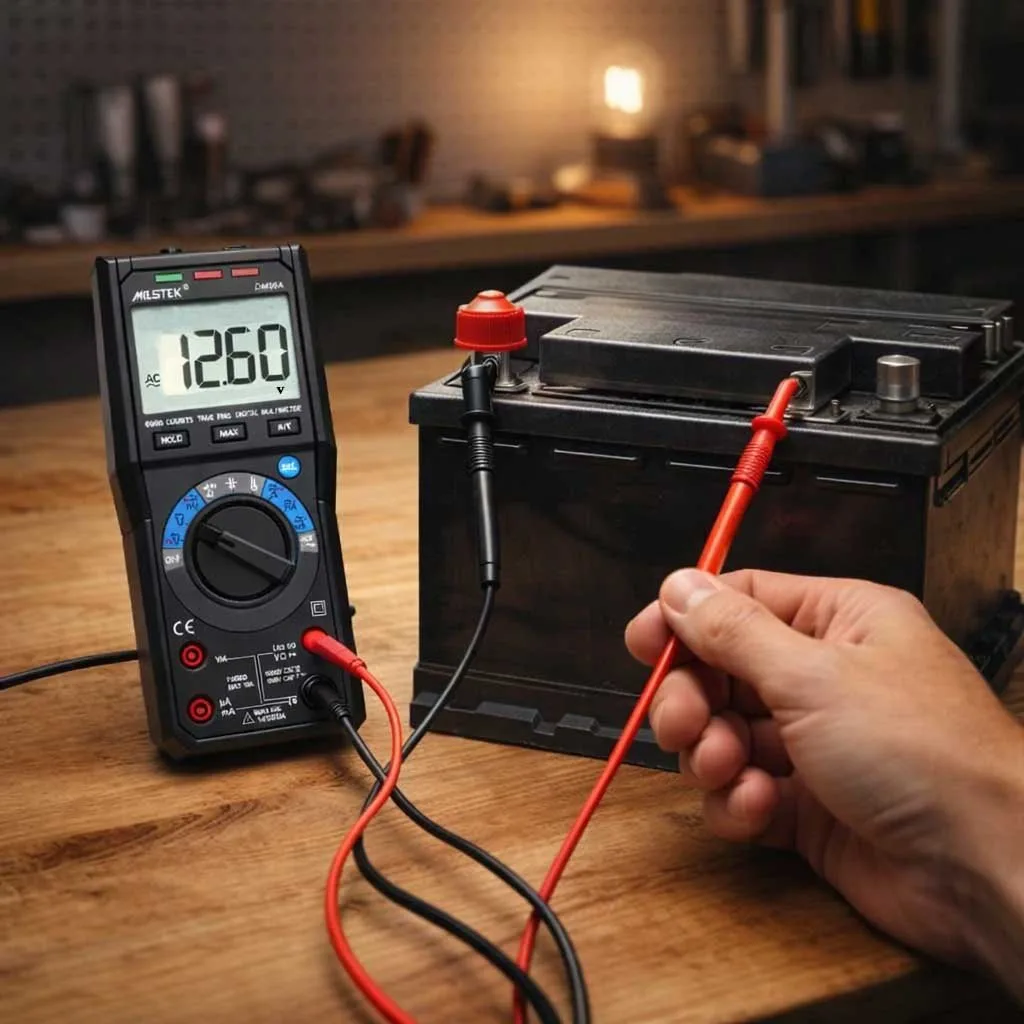Multimeter