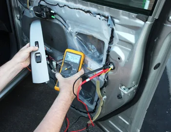 multimeter