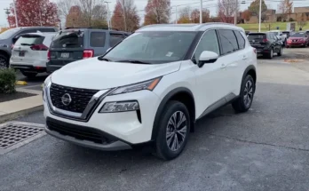 Nissan Rogue steering problem