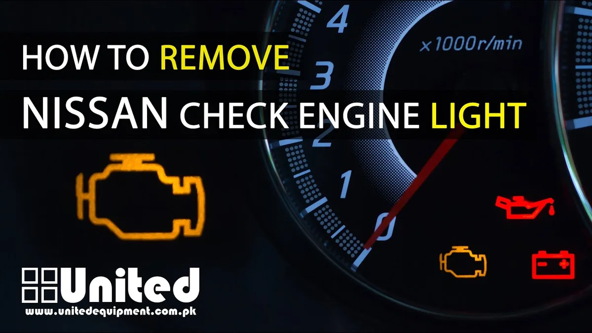 Nissan Rogue transmission problem