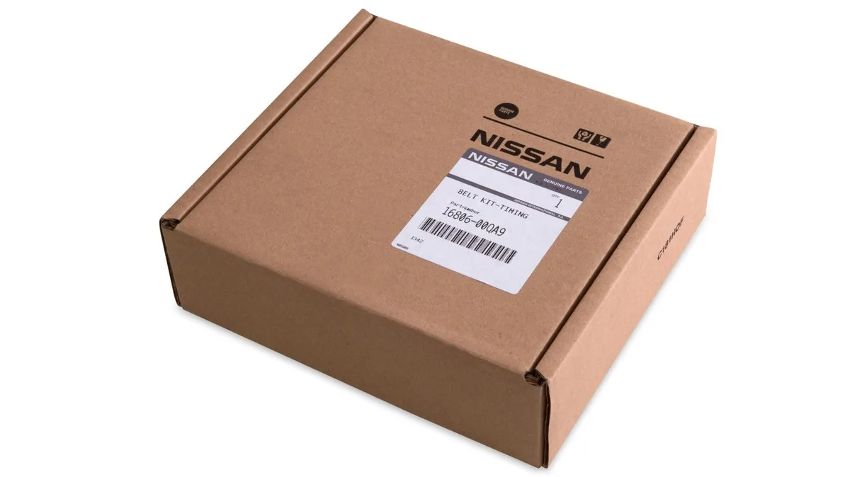 OEM parts