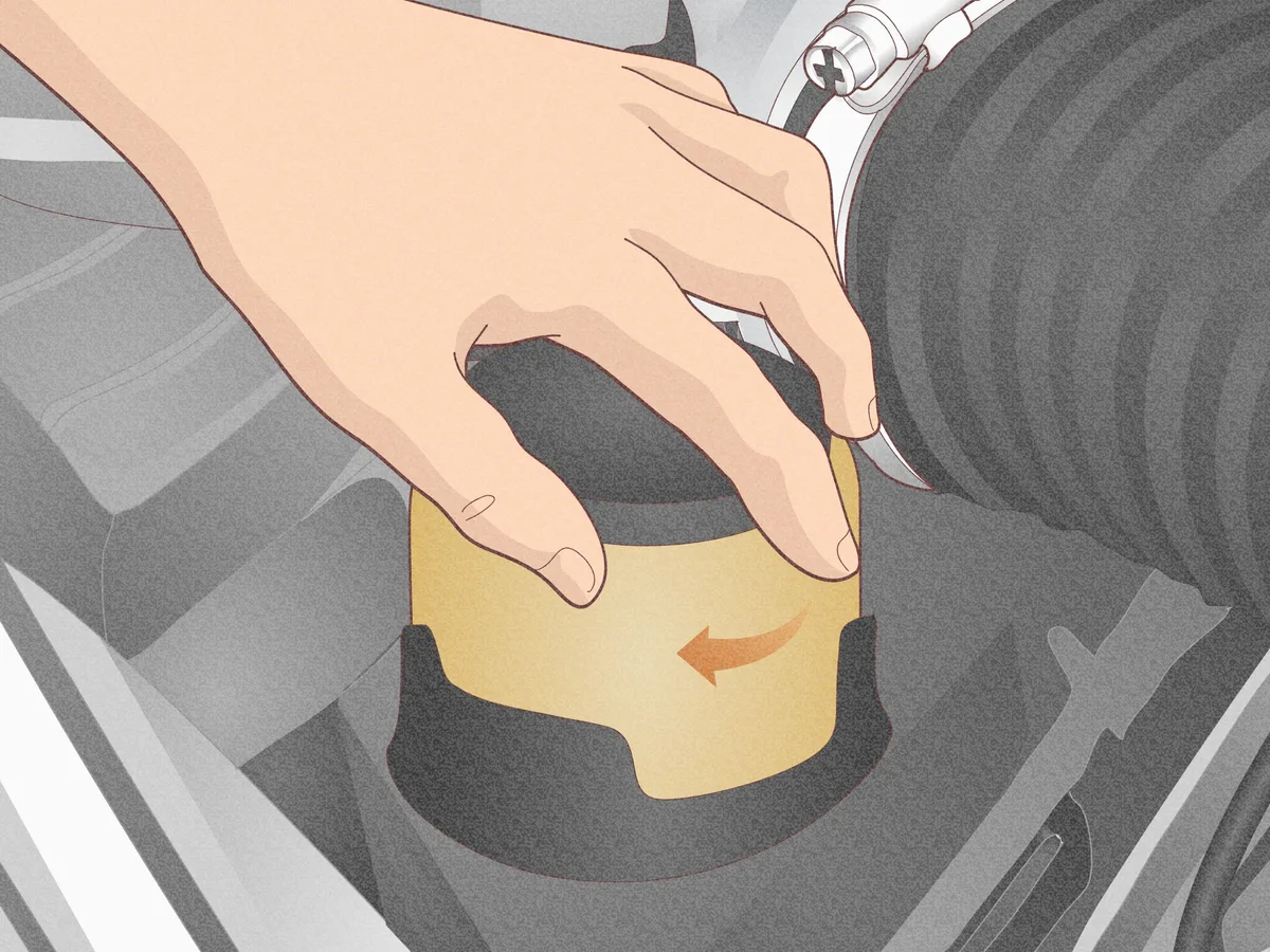 power steering fluid