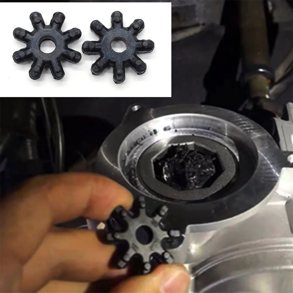steering coupler