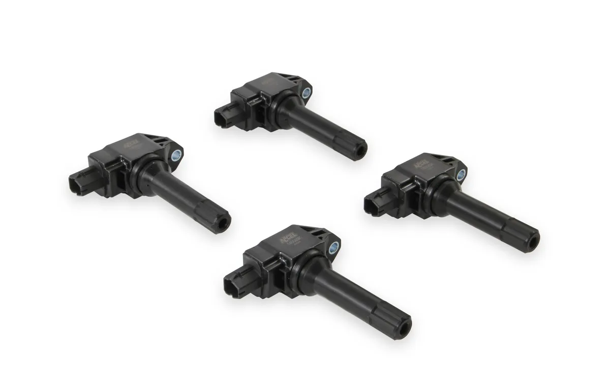 Subaru Boxer engine ignition coils