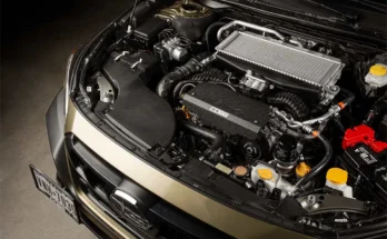 Subaru Outback alternator problem