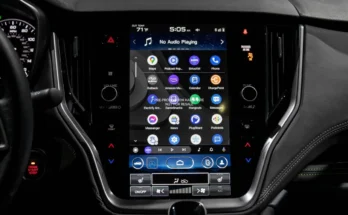 Subaru Outback Bluetooth problem