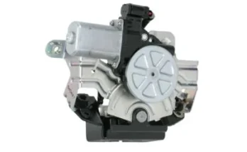 Subaru Outback door lock problem