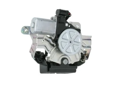 Subaru Outback door lock problem