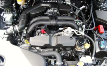 Subaru Outback engine misfire