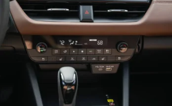 Subaru Outback heater not working