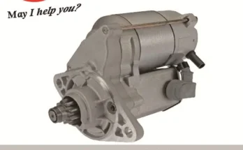 Subaru Outback starter problem