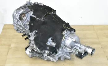 Subaru Outback transmission slipping