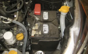Subaru Outback won't start