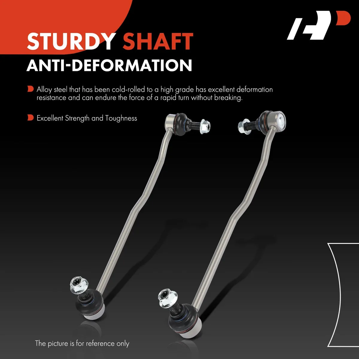 sway bar end links